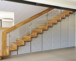 Construction et protection de vos escaliers par Escaliers Maisons à Briot